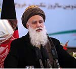 سياف از سرنگونی نظام توسط موریانه های داخل نظام هشدار داد